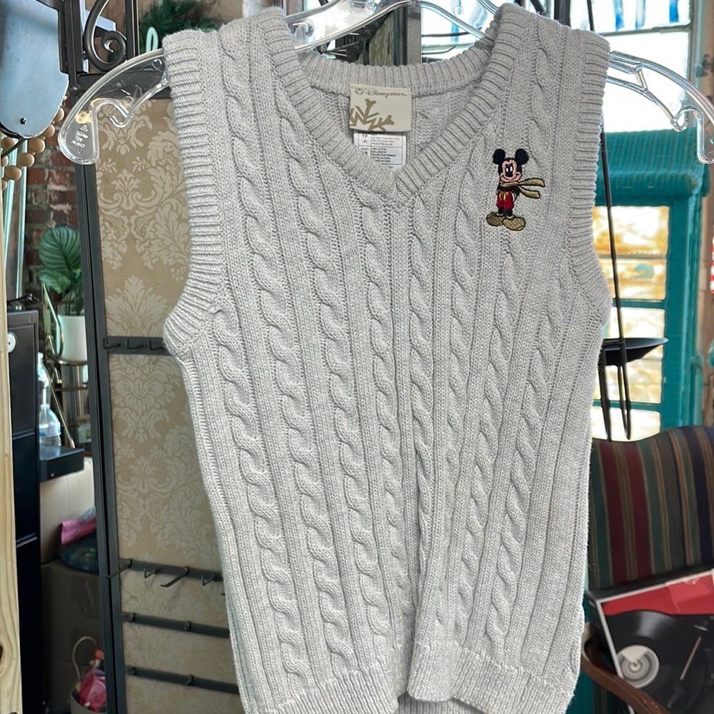Vest